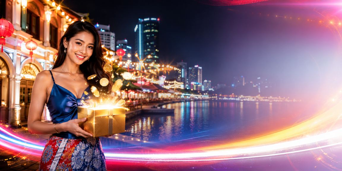 Malaysia-style casino entertainment and virtual sports in Langkawi with a vibrant nightlife atmosphere