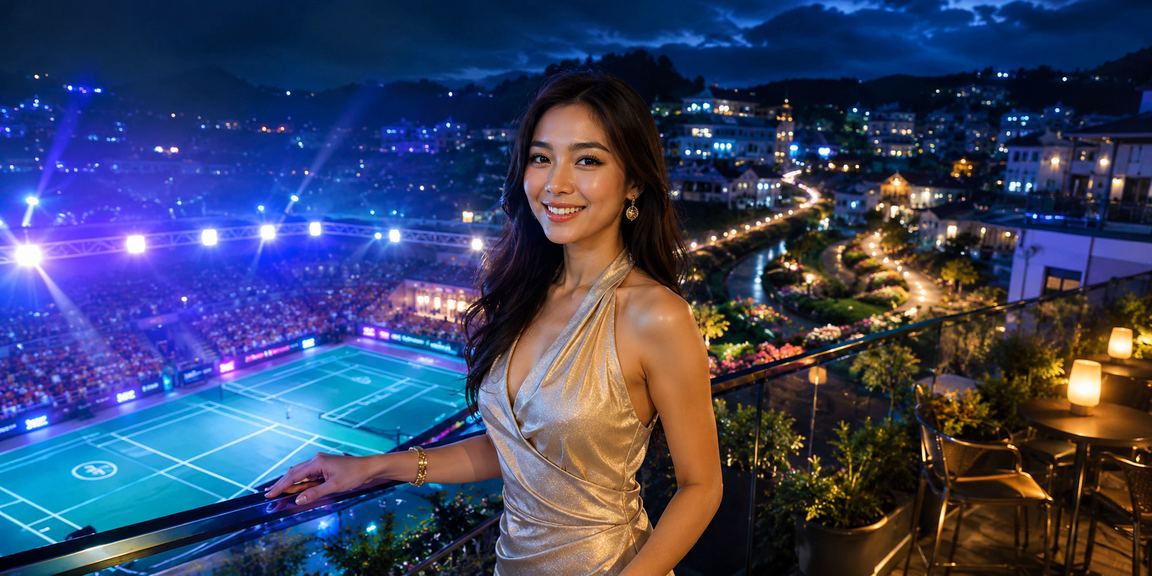 Malaysian mobile betting and entertainment experience on a smartphone screen