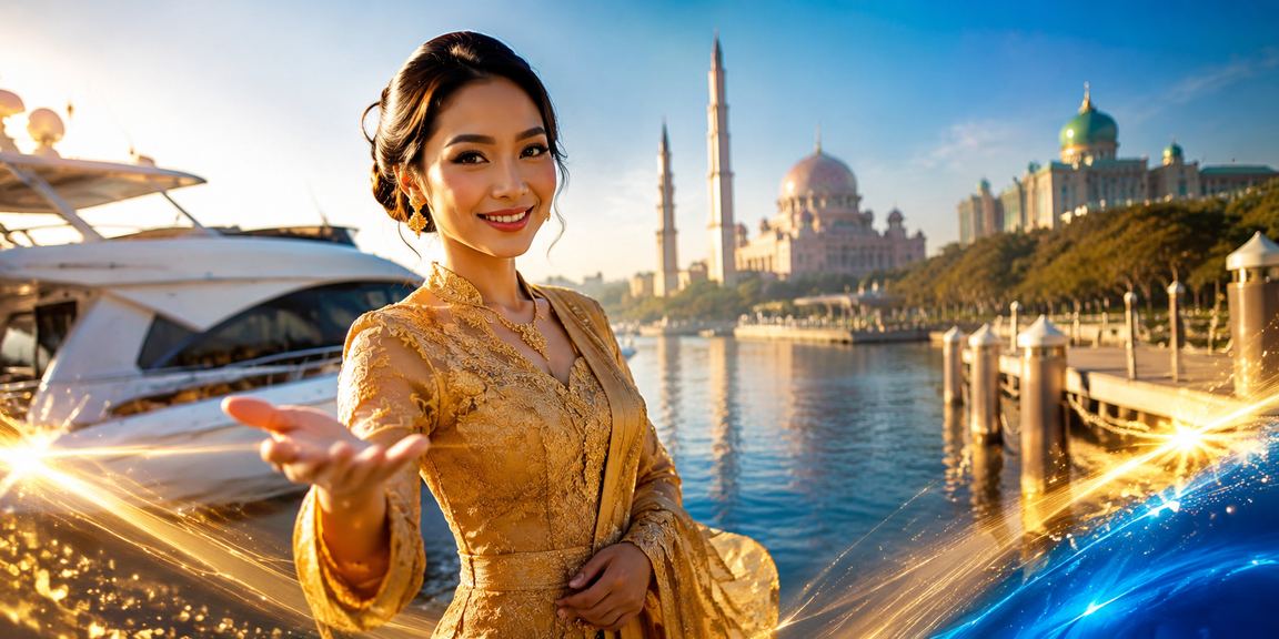 Putrajaya-style casino games representing Malaysian online entertainment at speed2u