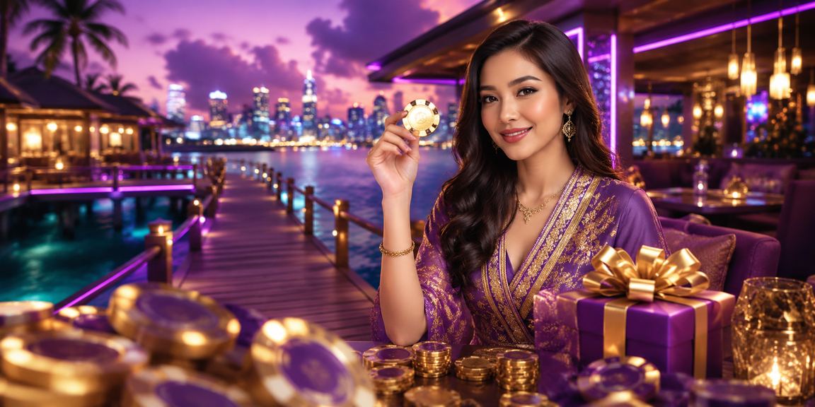 Malaysian-style cashback bonus in Sabah illustrating speed2u deposit perks and poker promotions